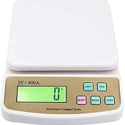 DEEPLIFY Digital Weighing Scale Machine – High Precision Weight Sensor, LCD Display, for Home, Kitchen, Shop Use-picture-20