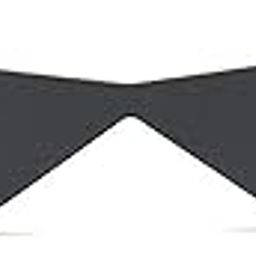 2pack Triangle One Piece Frameless Sunglasses For Women Trendy Ocean Lens Sun Glasses Men Party Prom Sunglasses-image-36