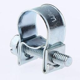 HEAVENGLOW 10x Hose Clamps Fuel Line Clips Clamp for Diesel Petrol Pipe Ã˜ 10-12mm-image-51