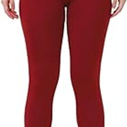 Women's High Waist Stretchable Gym Tights Leggings | Activewear Sports Workout Tights for Everyday Use Ideal for Yoga, Training, Gym and Running-image-3