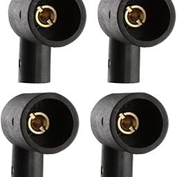 Deutsche Spark Plug Cap Compatible with Enfield O/M | Plug Cap for Bike |-20