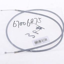 CALANDIS™ Pull Throttle Cable for Honda Z50 CT70 CL100/125 CB100/125 S 17910-107-671-12