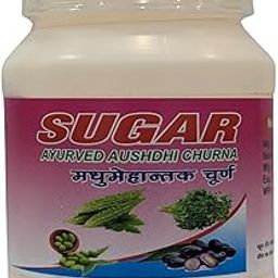 Madhumehantak churna 100gm-picture-22