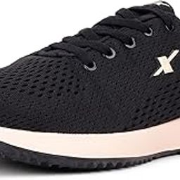 Women Lace Up Running Shoes-image-4