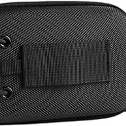 UJEAVETTE® Golf Rangefinder Carrying Case Lightweight Protective Cover Range Bag-image-4