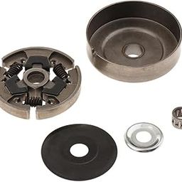 CALANDIS™ Clutch Drum Sprocket Washer Bearing Kit for Stihl Ms170 Ms180 Ms210 Ms230 | Parts & Accs | Outdoor Power Equipment | Yard, Garden & Outdoor Living-image-53