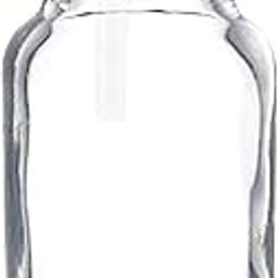 nsb herbals 10 ml Clear/Transparent Round Empty Glass Bottle + Euro Dropper + Black Cap, Refillable, Reusable, Leak Proof for Essential Oils, Blends, DIY Perfumes & Face Oil (6)-4
