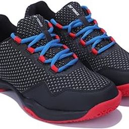 Yonex SHB 10 Outdoor Badminton Shoes Black UK-11-image-90