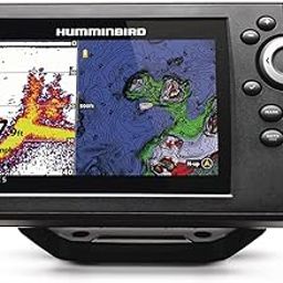 Humminbird 411660-1 Helix 5 Chirp GPS G3-picture-12