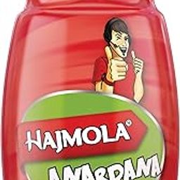 Dabur Hajmola Tablet - Pack of 120 Tablets (Anardana)-30