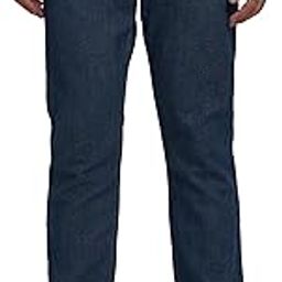 highlander Men's Straight Jeans-picture-12