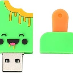 The Style Sutra Cute Cartoon Ice Cream Shape USB 2.0 Flash Stick Thumb Pen Drive U Disk for Girls Friends 32GB|Computers/Tablets & Networking|Drives, Storage & Blank Media|USB Flash Drives-11