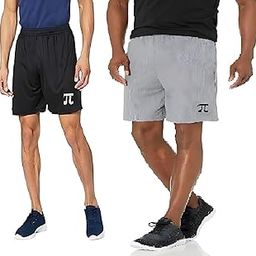 Men's Cotton Classic Regular Solid Boxer Shorts (in, Alpha, 2XL, Regular, Black-Grey)-image-11