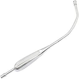Yankauer Suction Tubes- pack of 1 pcs-image-94