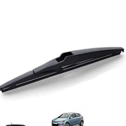 RYU7® Car Specific Rear Wiper Blade 12"/300mm Fits for Hyundai i20,i20 Elite-image-99