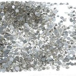 Enakshi® 4x1440 Pieces Nail Art Rhinestone Crystal DIY Decoration 2.8 mm|Health & Beauty | Nail Care, Manicure & Pedicure | Nail Art Accessories-image-40