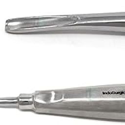 IS IndoSurgicals Coupland Root Elevator Dental Instrument-12