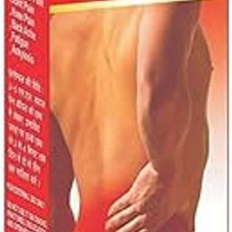 Badal Muscle Pain Oil Visible improvement in 7 days (100 ML)-image-1