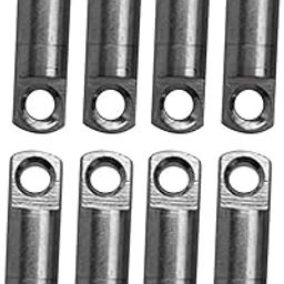 The Style Sutra 8 Count Scuba Diving Finger Reel Line 360 Degree Rotatable Double Swivels|Sporting Goods | Water Sports | Scuba & Snorkeling | Other Scuba & Snorkeling-image-51