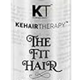 KEHAIRTHERAPY KT Professional The Fit Hair Serum 50ml For Improves Hair Fitness- Sulfate & Paraben Free-10