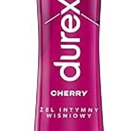 Durex Play Cheeky Cherry - 50 ml-image-51