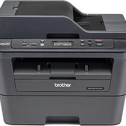 Brother DCP-L2541DW Auto Duplex Laser Printer With 30 PPM Print Speed, Multifunction Print Scan Copy, Automatic Document Feeder, 2 in 1 ID Copy Button, (WIFI, WIFI Direct, LAN, USB), Free Installation-23