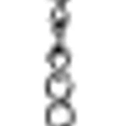 meadawgs Meadawgs® Slim Line Carp Fishing Indicator Bite Alarm Chains Carp Fishing Tools Red-picture-44