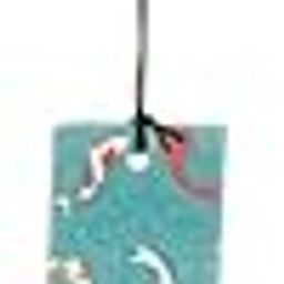 CALANDIS™ Japanese Wind Chime Decorative Gift Hanging for Backyard Pathway Living Room Pink | Wind Chimes | Garden D?©cor | Yard, Garden & Outdoor Living-image-27