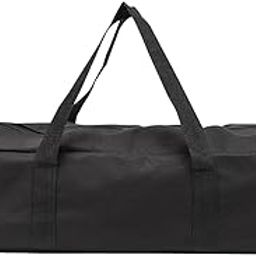 MYADDICTION Camping Storage Bag Holder Travel Duffel Tote Bag for Camp Tarp Sports Tents 68cmx22cmx14cm-image-14