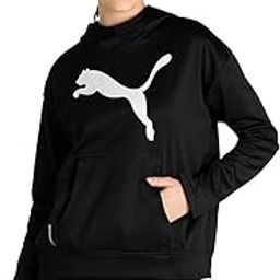 Women Polyester Hooded Necksweatshirt-image-82