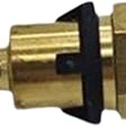 Lyla Coolant Temperature Sensor 12650595 Premium Replace for Buick Chevrolet-14