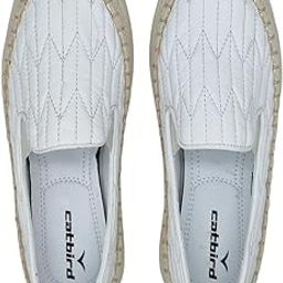 Women Espadrille Slip-On Shoes, All-Day Comfort | Trendy & Lightweight Design-picture-23