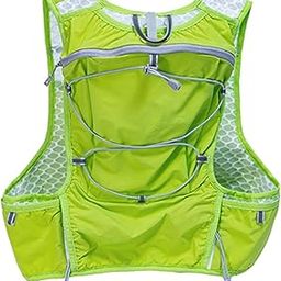 THE STYLE SUTRA® Hydration Backpack Adjustable Fashionable Water Pack for Cycling Biking Green | Sporting Goods | Outdoor Sports | Camping & Hiking | Hiking Backpacks | Hydration Packs-30