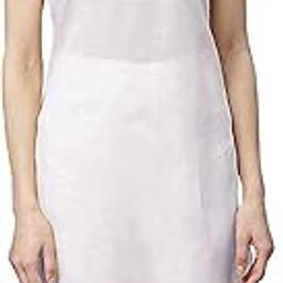 Women's Cotton Long Camisole for Kurti,Suit Slips for Women,White Color Women Inner Wear-image-108