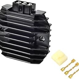 MERISHOPP 210661089 Regulator Rectifier for KAWA Vn1500 1987-1999 Lightweight-image-64
