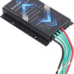 800W Aluminum Alloy IP67 Waterproof Mini Wind Turbine Generator Controller 12V 24V Wind Turbine System-21