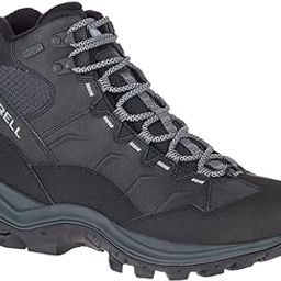 Men's Thermo Chill Mid Waterproof Boot-image-4
