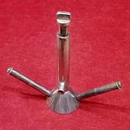 Matchless Table Top Wet Grinder 3 Stone Rod Langth:18.5cm-picture-15