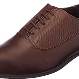 Mens Nick1 Oxford E Formal Shoe-image-16