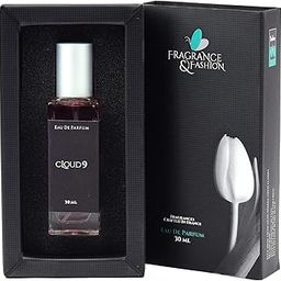 FRAGRANCE & FASHION Cloud 9 30ml Eau De Parfum || A captivating || Experience blissful allure || Unveil Your Inner Charisma-image-2