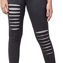 Women's Stylish Slim Fit Designer Track Pant/Yoga Pant-picture-49
