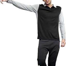 Full Sleeve T-Shirt for Men | SPOTLIFES Everyday Basic t-Shirt for Men-image-50