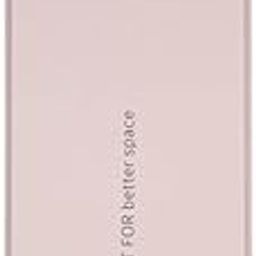 UJEAVETTE Plug in Air Purifier Home Air Freshener for Living Room Hotel Pink-image-43