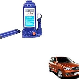Auto Addict Car Jack 3 ton Hydraulic Bottle Jack for All Cars-image-47