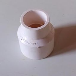 Reducer UPVC Pipe Fitting 1 1/2 X 1 inch (2 Pcs)-image-7