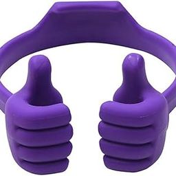 Oye-Seller Flexible Thumb Smartphone Stand Holder OK Stand Thumbs up Designed Best fit for All Mobile Phones-picture-27