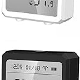 MYADDICTION WiFi Temp and Humidity Meter Temperature for Tuya Home Office-picture-23