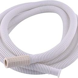 PLEASING FORESTAC Drain Pipe – Multipurpose Flexible Hose for Split & Window AC Units with Pipe holder 1-12 METER (2 meter)-picture-11