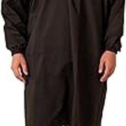 VARSHA-Seam Sealed Lightweight Rain Poncho (P032)-picture-54