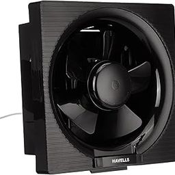 Havells Ventil Air DX 200mm Exhaust Fan (Black)-22
